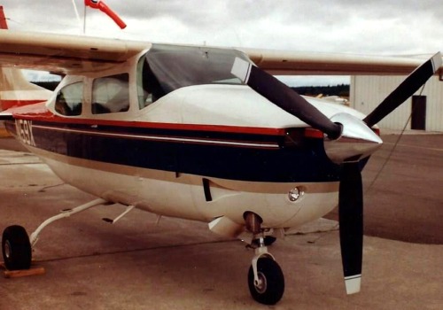 Cessna T200 Series